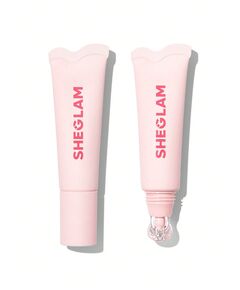 SHEGLAM Crystal Glaze Moisturizing Gloss