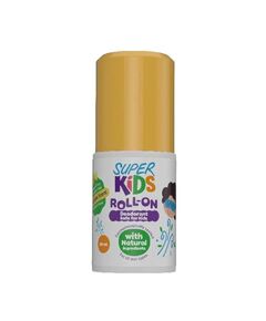 Superkids Roll On Pineapple Scent 30 ml