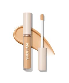 Sheglam Concealer 12H Full Coverage No.Honey