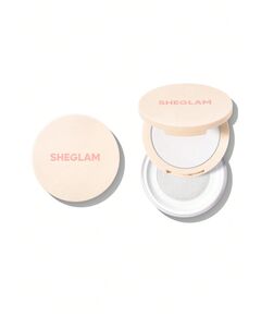 Sheglam Insta-Ready Ultra-Fine Blur & Lift Setting Powder Duo Translucent 7g