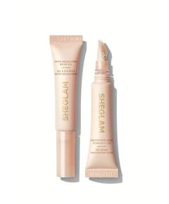 Sheglam Brow Breakdown Brow Gel