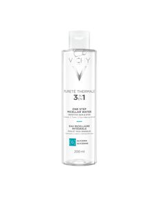 Vichy Pureté Thermale Mineral Micellar Water 200ml