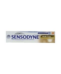 Sensodyne Multi Care and Whitening Toothpaste for Sensitive Teeth - 20 ml