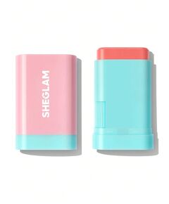 Sheglam Glass Glow Blush Stick Stunner 15g
