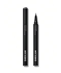 Sheglam Kohl Oh So Rich Matte Black 8.G