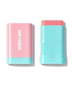 Sheglam Glass Glow Blush Stick Pink Lemonade 15g