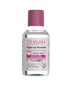 Shaan Make-up Remover 100 ml