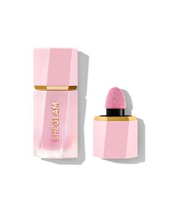 Sheglam Color Bloom Liquid Blush (Pink Slip) 5.2Ml