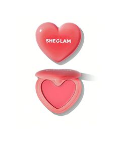 SHEGLAM Playing Cupid Cream Blush Delight 3.6g