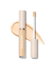 Sheglam Concealer 12H Full Coverage No.Buttercream