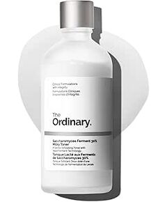 The Ordinary | Saccharomyces Ferment 30% Milky Toner | 100 ml