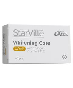 Starville Whitening Care Soap 100 gm