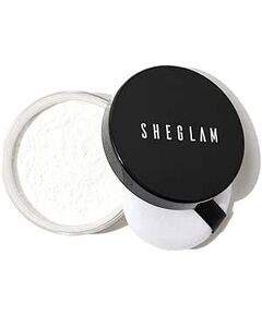 SHEGLAM Baked Glow Setting Powder