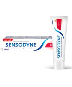 Sensodyne Original Flavour Toothpaste - 100 ml