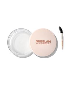 Sheglam Stick Em Up Lifting Brow Soap Eyebrow Gel Eyebrow Shaping Long Lasting Waterproof For Natural Brows