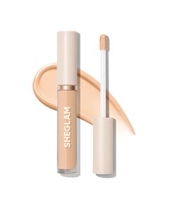 Sheglam Concealer 12H Full Coverage - Fair