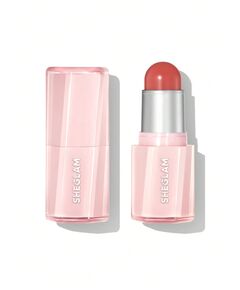 Sheglam Buttery Bliss Stick Blush Stick Rose Ritual 6g