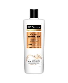 Tresemme Botanix Natural Nourish & Replenish Conditioner with Coconut Milk & Aloe Vera for Dry Hair, 400ml