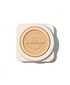SHEGLAM SKIN HIGH COVER POEDER FOUNDATION NO.FAIR