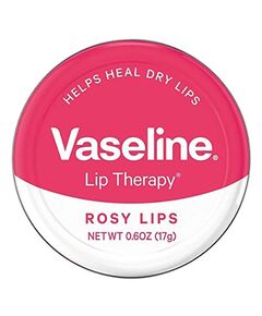Vaseline lip therapy, Rosy Lips 17g