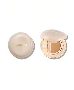 Sheglam Lock & Go Long Lasting Cushion Foundation-Sand