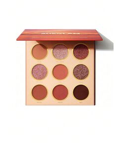 Sheglam Beach Sunset Eyeshadow Palette 9-Color