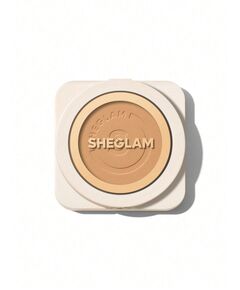 Sheglam Skin Focus High Coverage Powder Foundation Sand 11g