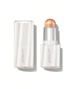 SHEGLAM Buttery Bling Highlight Stick-Pie Crust