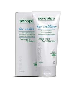 Seropipe hair conditioner 200gm