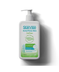StarVille Acne Prone Skin Lotion 230 ml