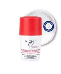 VICHY DEODORANT STRESS RESIST 72H (50 Ml)