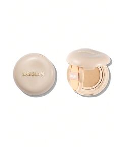 Sheglam Lock & Go Long-Lasting Cushion Foundation Fair
