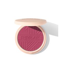 Sheglam Divine Flush Matte Blush - Alice
