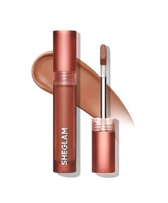 Sheglam Pout-Perfect Shine Lip Plumper Stick A Levres Repulpant Play Date