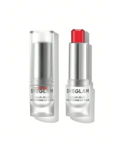 SHEGLAM Mello Jello Nourishing Lip Balm (Garnet)