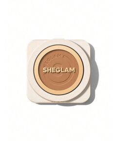 Sheglam Skin High Cover Poeder Foundation No.Warm Vanilla