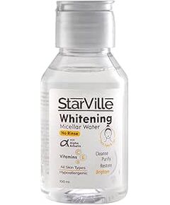 Starville Whitening Micellar water 100 ml