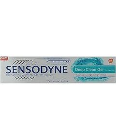 Sensodyne Deep Clean Gel Toothpaste -20 ml