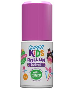 SuperKids roll-on Lollipop 30 ml