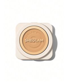 Sheglam Skin Focus High Coverage Powder Foundation Chantilly 11g