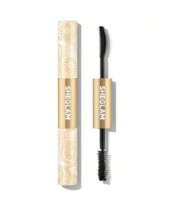 Sheglam 24K Multi Effect Mascara Waterproof Black