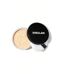 Sheglam Baked Glow Setting Powder Banana 5.5g