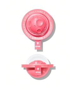 Sheglam Lunar Orbit Blush Ball Delight 6g