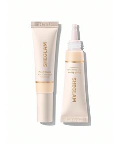 Sheglam gone full coverage conceler-Linen