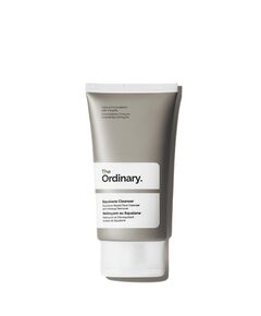 The Ordinary Squalane Cleanser, Hydrating Makeup Remover, Supports Moisture Barrier, 1.7 Ounce