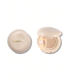 Sheglam Lock & Go Long-Lasting Cushion Foundation-Chantilly