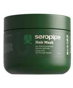 Seropipe Hair Mask 225gm