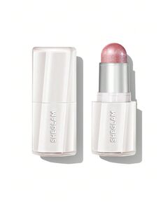 SHEGLAM Buttery Bling Highlight Stick-Rose Rush