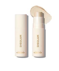 Sheglam Snatch N Glow Stick Vanilla Frost 7g