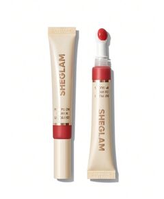 SHEGLAM PILLOW LIP GLOSS NO.BEAUTY SLEEP,10g